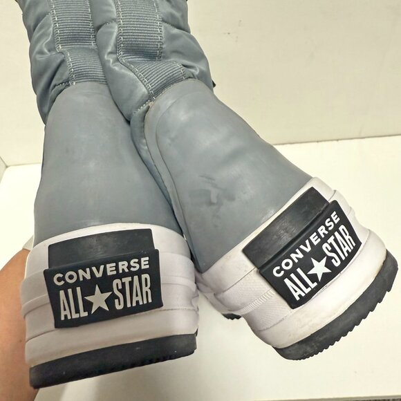 Converse Chuck Taylor All Star MC WR Boot - Picture 7 of 13